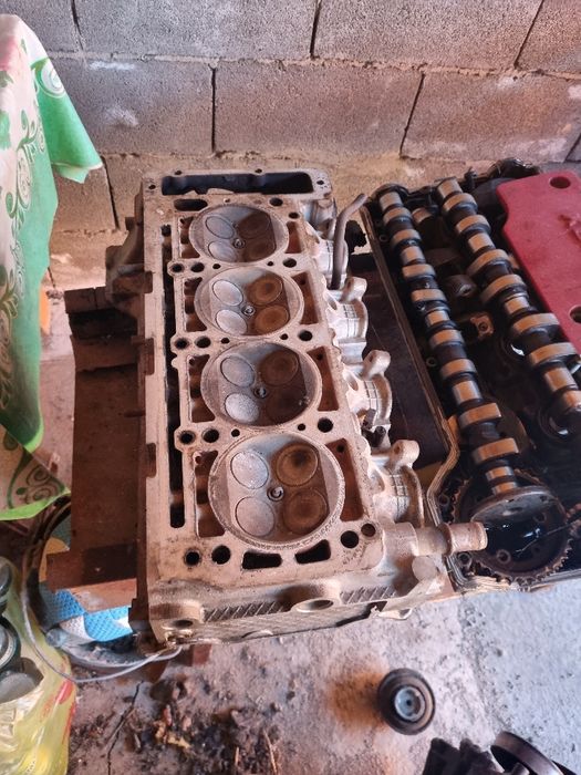 М111 2.3 компрессор