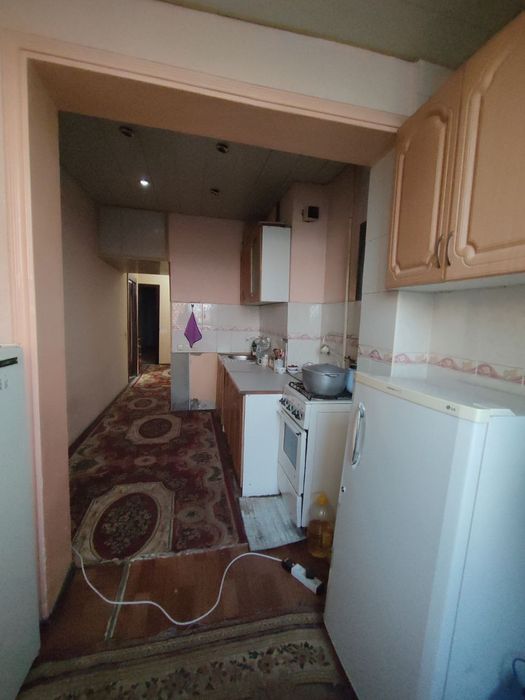 2 xonali dom ijaraga beriladi