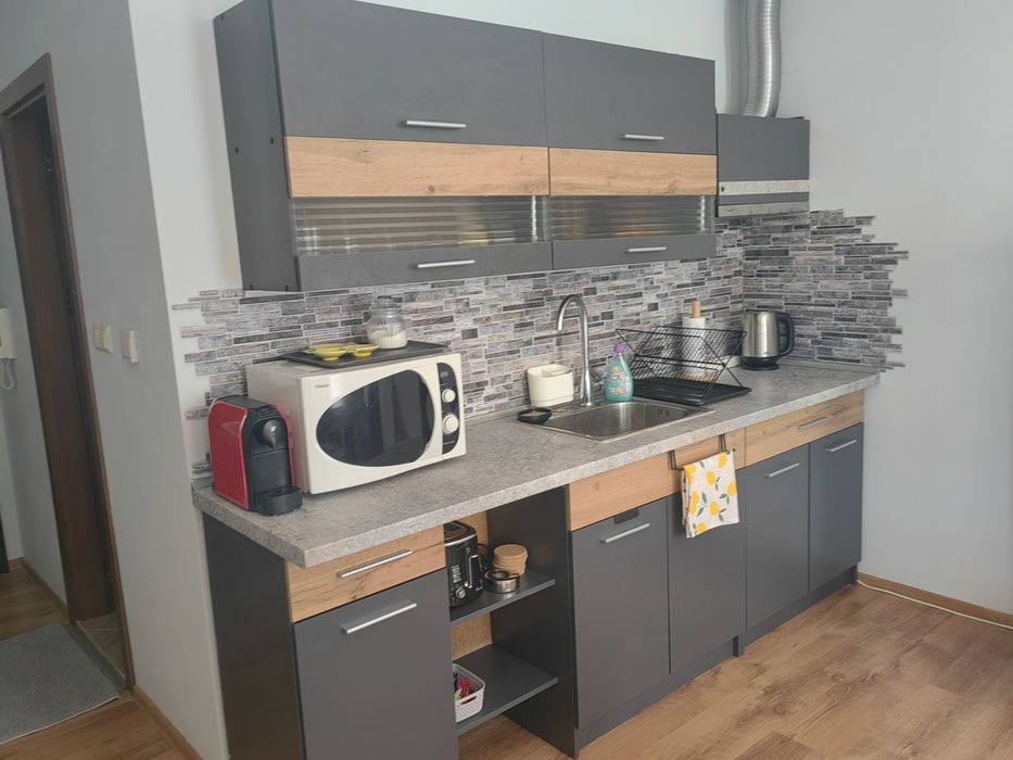 Топ локация Апартамент LemonGarden с.Равда