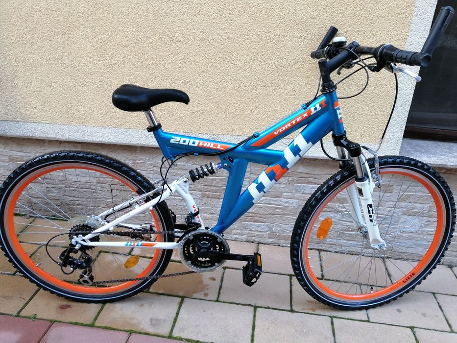 Vortex HILL 200 26* спортен велосипед