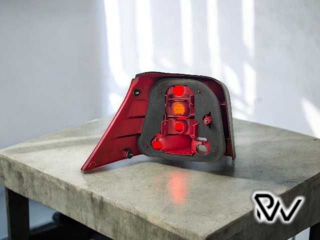 Десен и Ляв Стоп за VOLKSWAGEN Golf 4