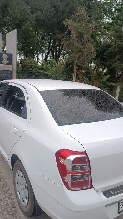 Chevrolet Cobalt 2016 — 6