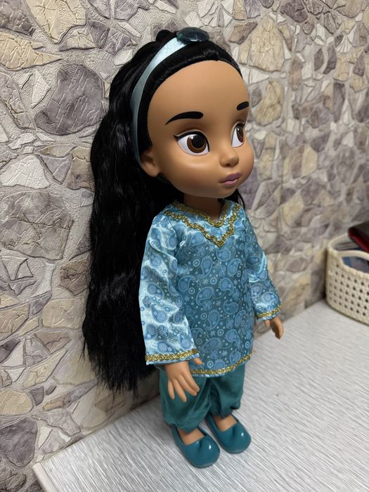 Продам  куклу Disney 40см