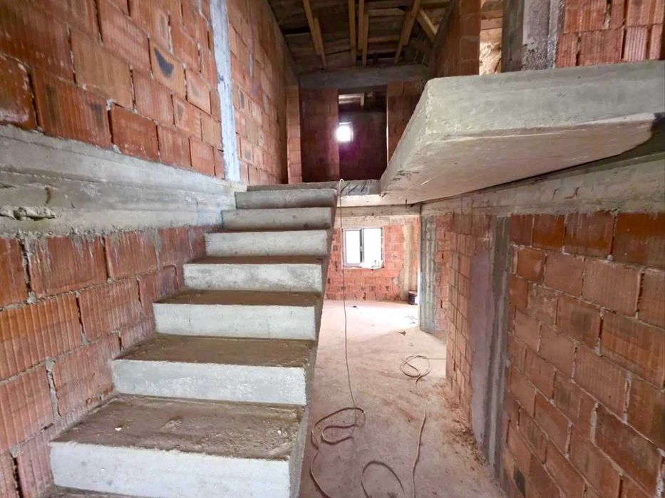 Proprietar - Caciulati – Casa noua cu teren, aproape de Bucuresti