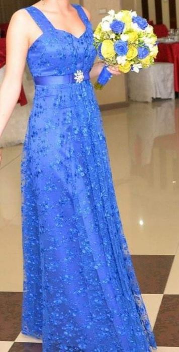 Rochie ocazie eleganta