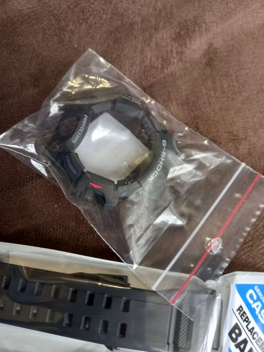 Casio G- Shock GW-9400 -1и GW - 9400-3 Rangeman