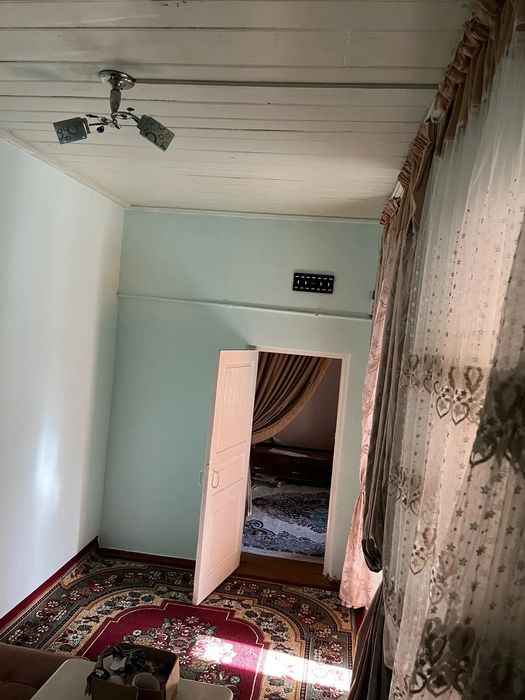 Tez va arzon tayyor uy sotiladi
