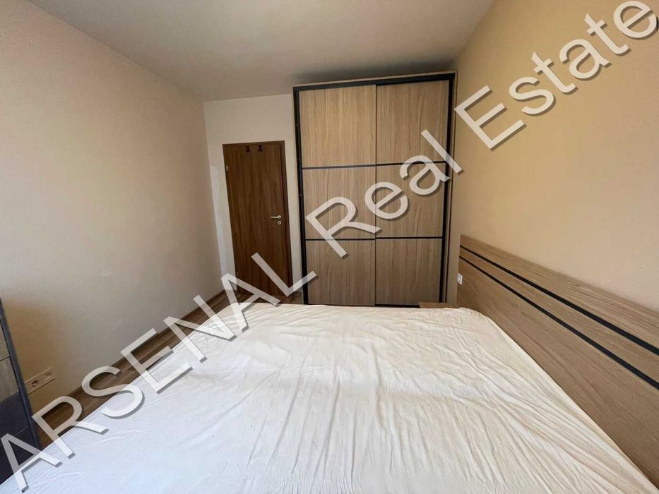 Тристаен апартамент под наем, Витоша