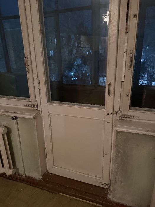 Продажа 2х комн. квартиры