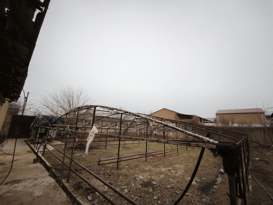 Issiq hona temirlari Tiplitsa