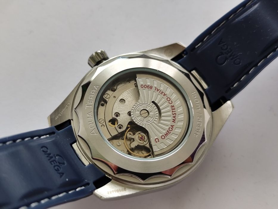 ceas OMEEGA automatic