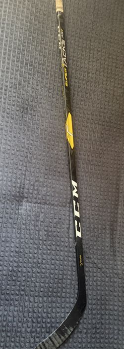 Клюшка СCM 85 FLEX в хорошем