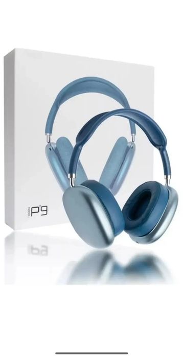 P9 Bluetooth Беспроводные наушники