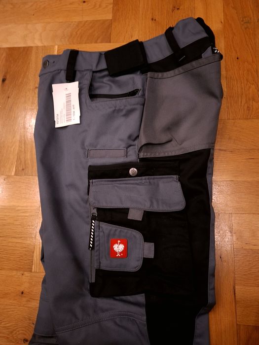 НОВО! Мъжки панталон  Engelbert pstrauss Motion Cordura