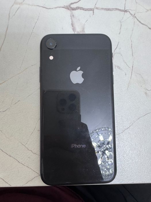 Iphone Xr 64 акб 75
