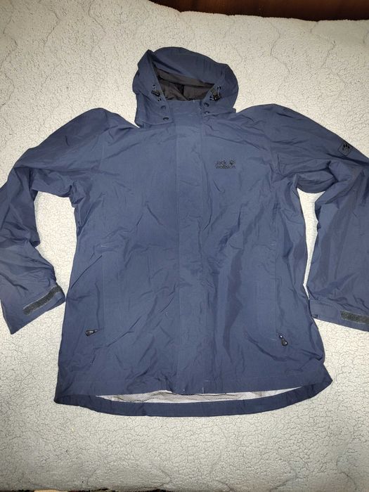 Jack Wolfskin Texapore, размер L