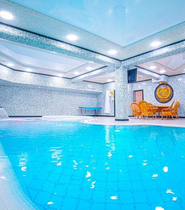 Zilol Baxt Hotel&Spa