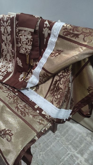 Шторы тюль для окон