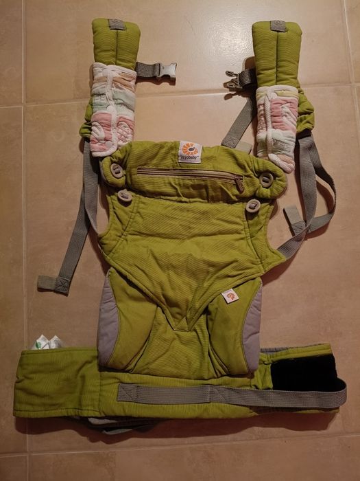 Ергономична раница Ergobaby