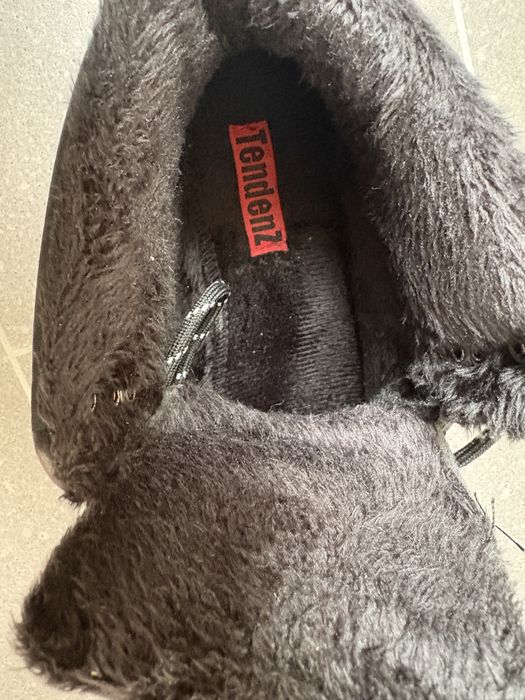 Зимни боти-42номер