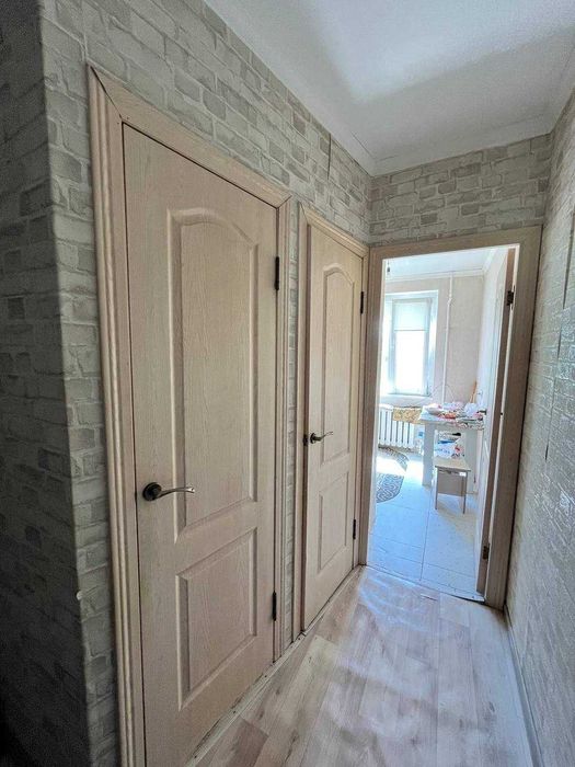 Продам 2х комн кв Тургенева