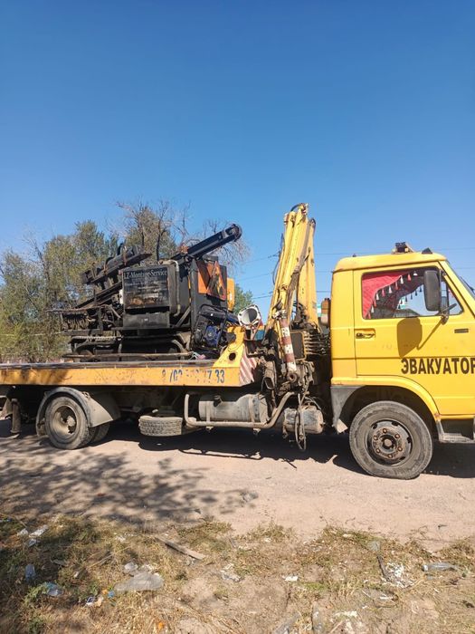 Эвакуатор,манипулятор