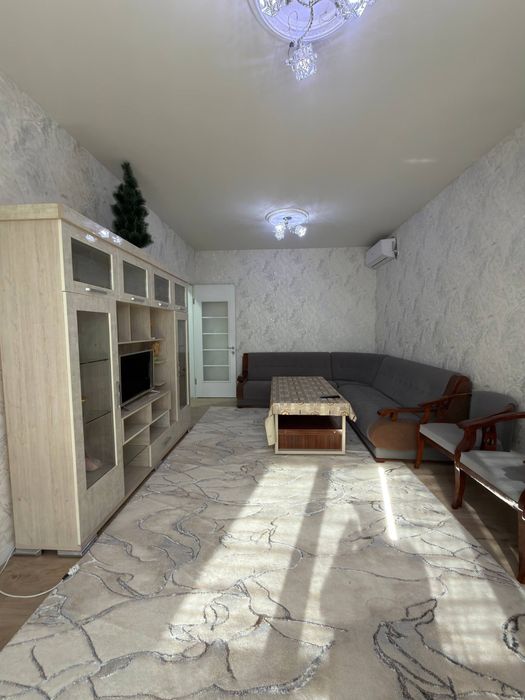 Olmazor City 18/16/2