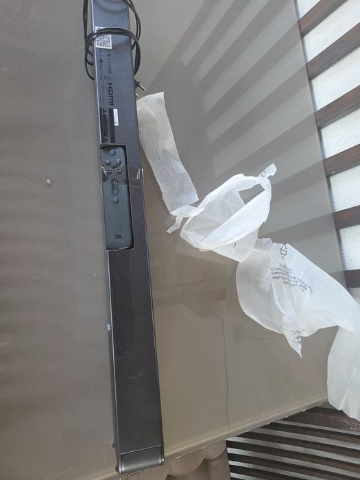 Soundbar Jbl    .