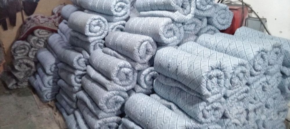 Ko'rpacha Matras