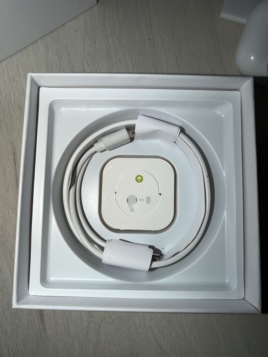 Airpods pro (2nd Generation)