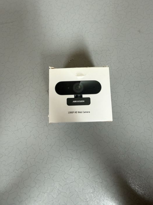 Hikvision DS-U02 Веб Камера