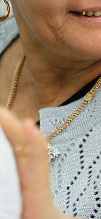 Продам золото трос