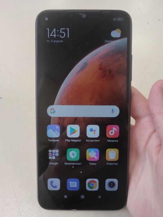 продам редми 9 c