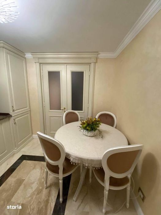 Pret Redus Lux Apartament cu 3 camere, 75mp, Filiasi