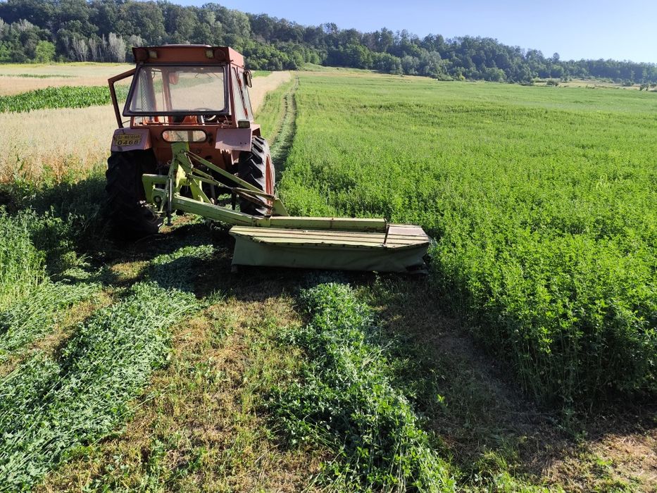 Cositoare rotativa 1.85 m