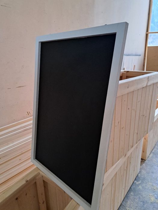 Меловая доска. Меню доска. Меловая доска для кафе