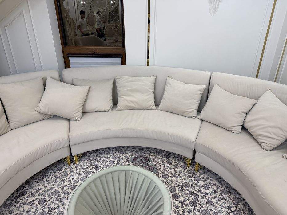 Диван кресло хорошем состояние