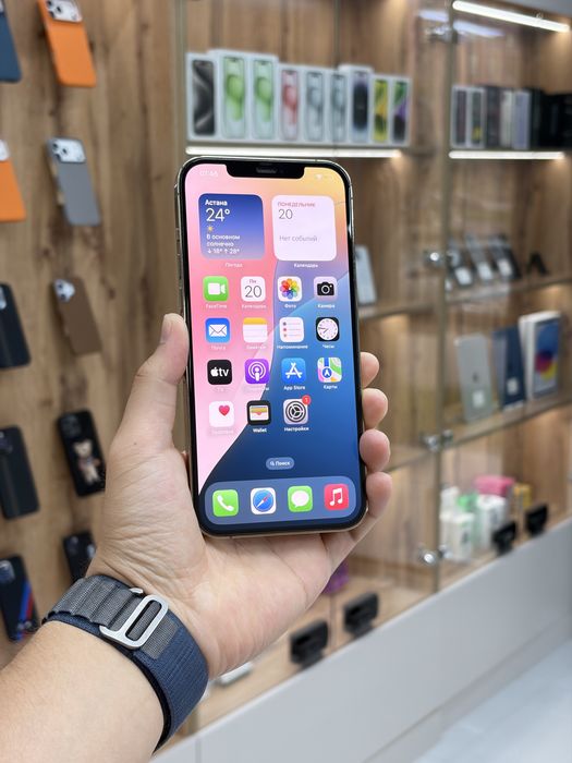 iPhone 12 Pro Max 128 gb | Айфон 12 Про Макс 128 гб