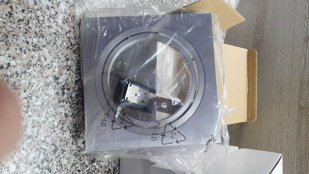 Споты SLV Германия