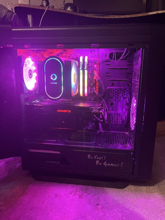 Продам системный блок