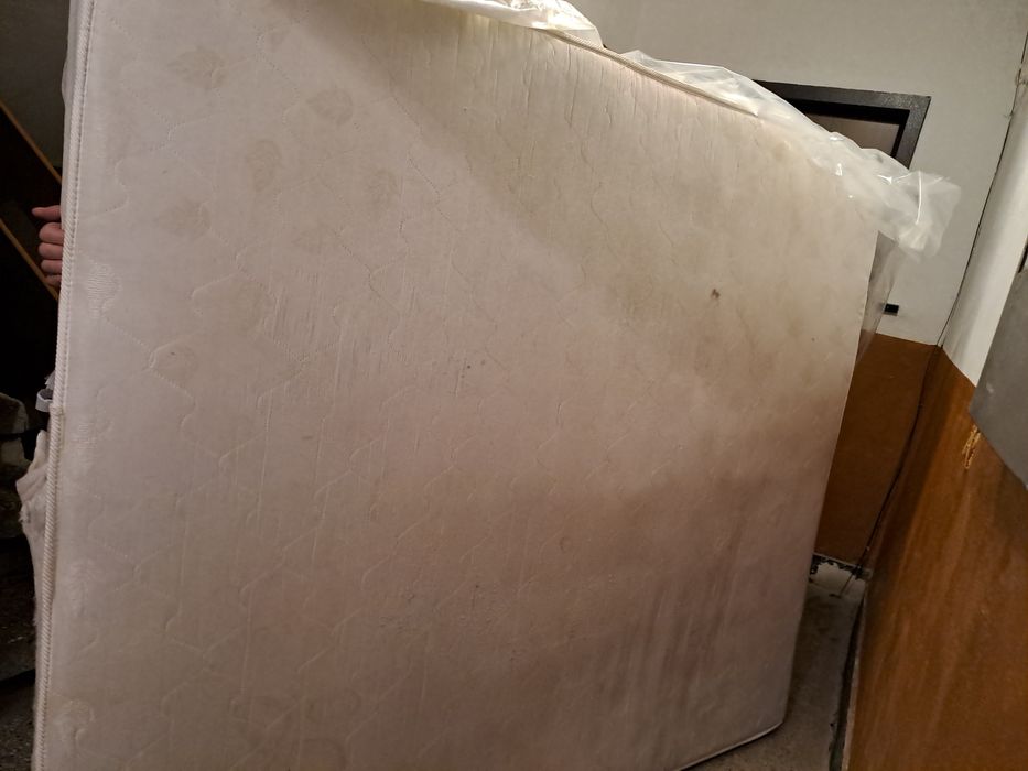 Матрак 164/190 еднолицев