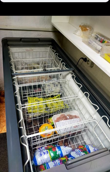 Продам холодильник