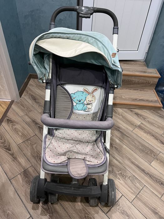 Продается детская коляска