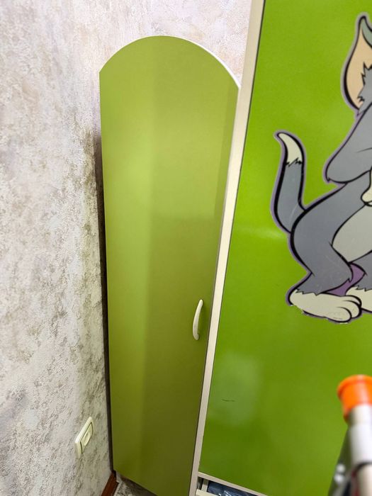 mebel splalniy kampekr