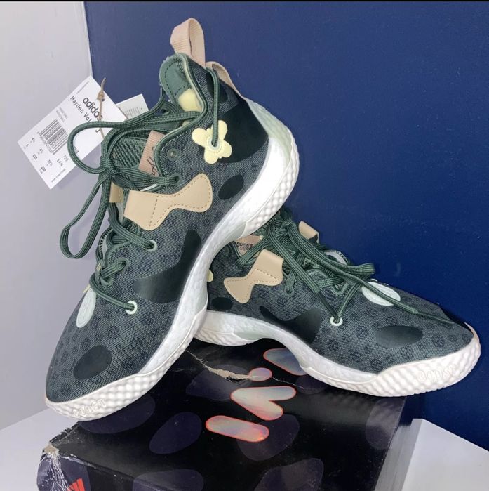 Маратонки Adidas