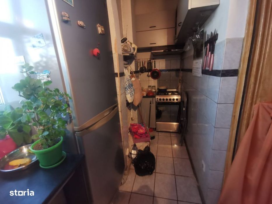 Apartament 2 Camere/Kogalniceanu/Facultatea de Drept/Risc 1
