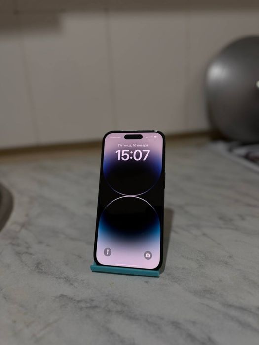 iPhone 14 pro холати
