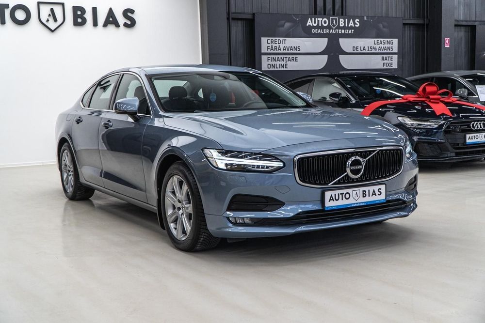 VOLVO S90 2017 — imagine 3