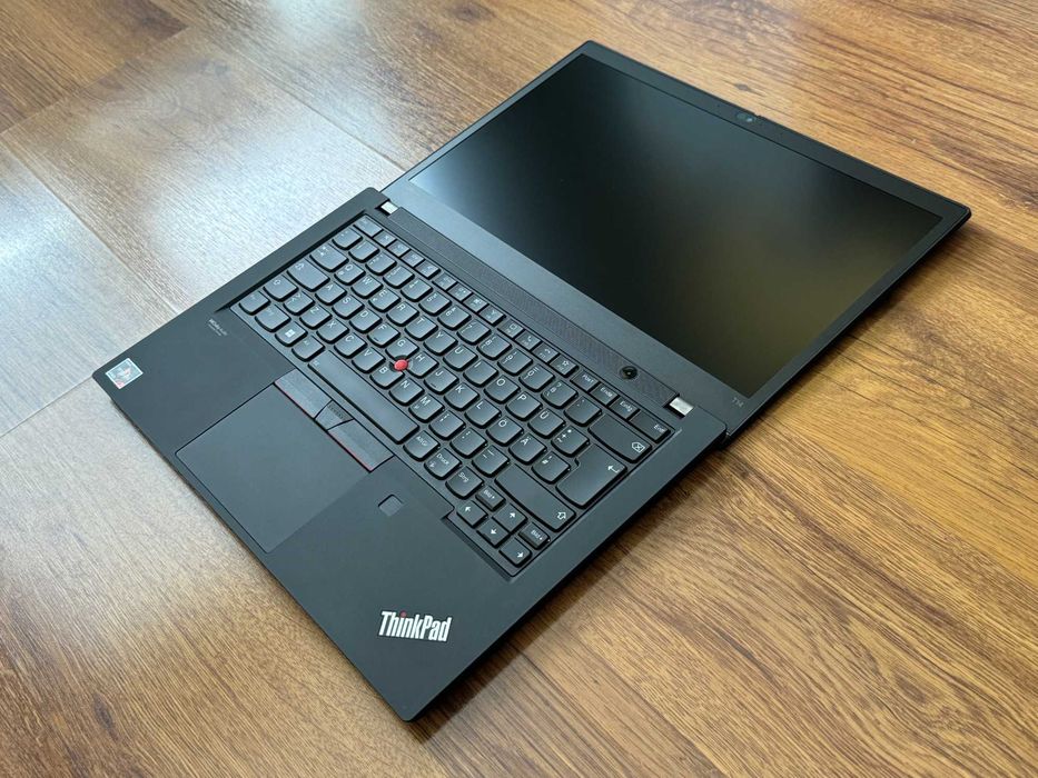 14' Full HD Ryzen 7 PRO 5850u Lenovo ThinkPad T14 Gen 2 16GB DDR4/512GB NVMe/Radeon Pro/E-Sim