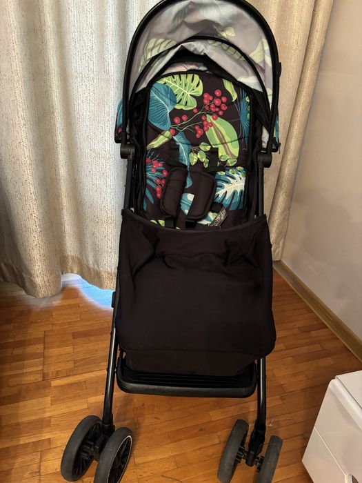 Бебешка  количка Cam Compass